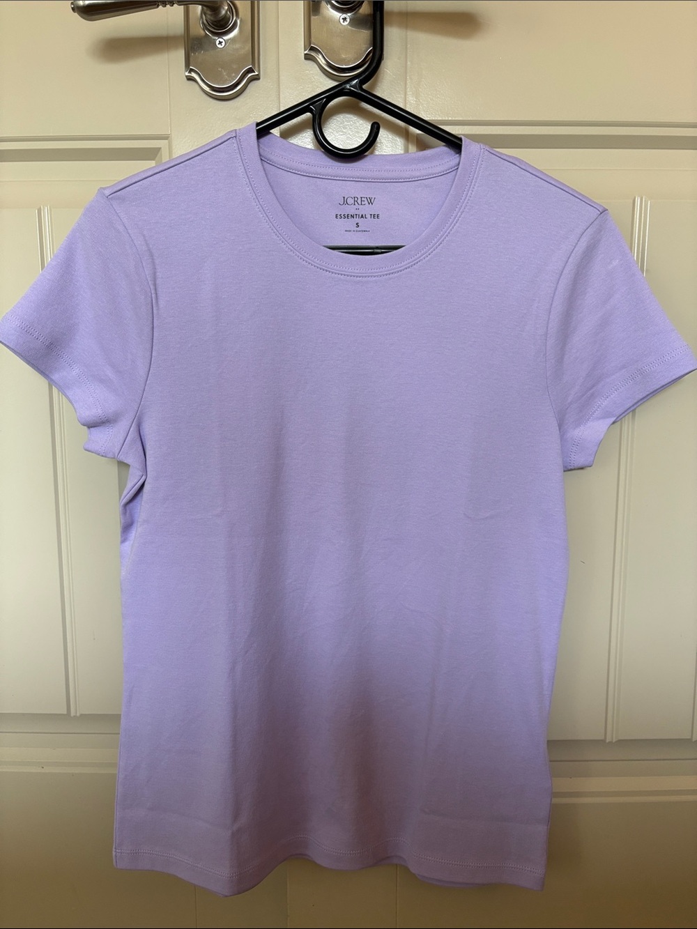 J Crew tee NWT